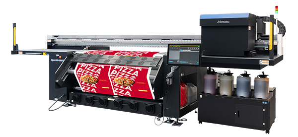 Tiger600-1800TS Water-based Pigment AP50