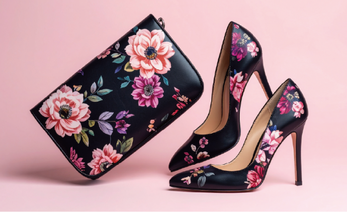 Bags, Shoes, and Vehicle Seats (Synthetic Leather)