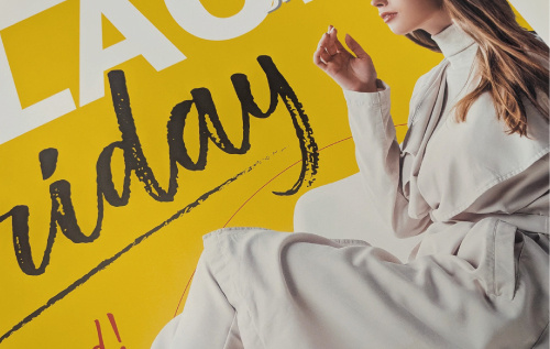 Even in high-speed print mode, achieve vivid, uniform solid color with minimal color unevenness.