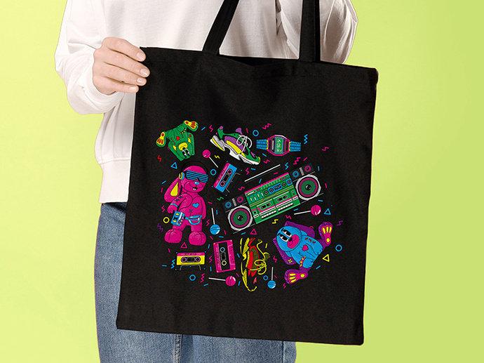 Bag