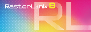 RasterLink8