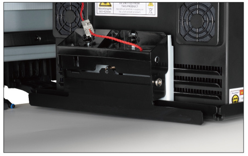 Media Jam Sensor