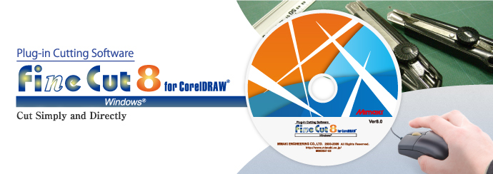 corel draw 5 vs x8