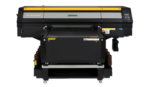 Flatbed UV Printer "UJF-7151 plusII e"