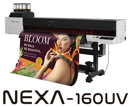NEXA-160UV