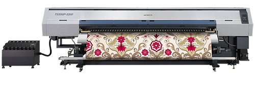 TS500P-3200