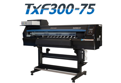 DTF printer "TxF300-75"