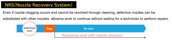 Figure 6. NRS Workflow Diagram