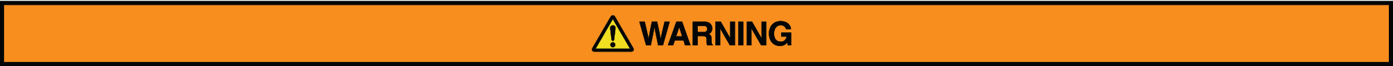 Warning mark_