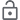 Unlock Icon