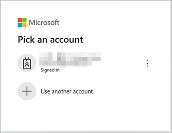Cloud Storage Service_MS signed in