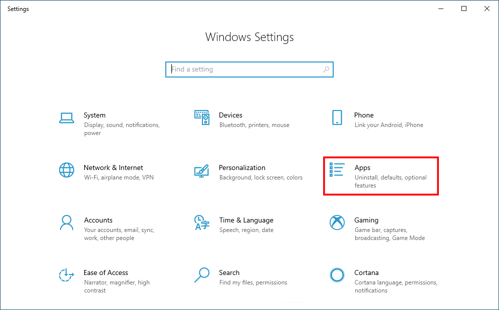 RasterLink7 [Inst] | Uninstallation procedure