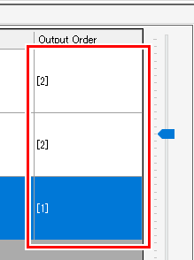 Compositing screen when printing overlapping plates with the same job attributes2