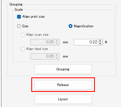 Print group_Click Release