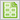 Jig contour printing icons