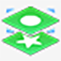 Layer settings icon