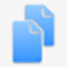 Duplicate icon
