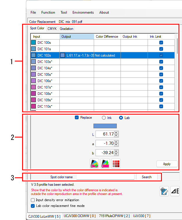Spot Color Tab_