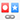 Imposition Icon