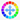 Color Replacement Settings Icon