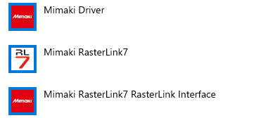 Required Related Software_