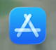 App Store icon