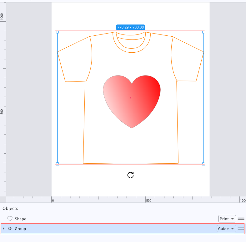 Guide Template_Canvas Screen