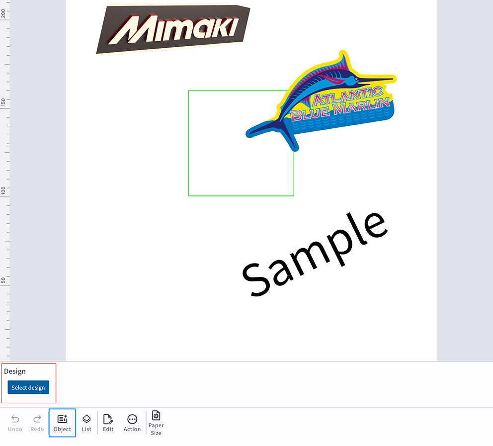 Save/Paste Design_